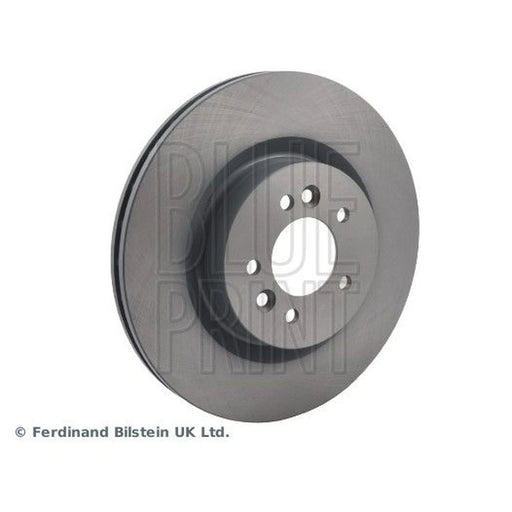 Blue Print Front Brake Discs ADJ134347