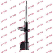 KYB Shock Absorber Damper Strut Front 333742