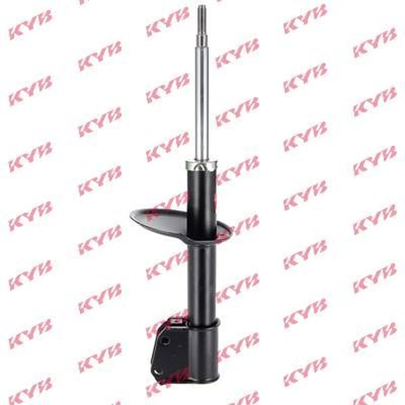 KYB Shock Absorber Damper Strut Front 333742