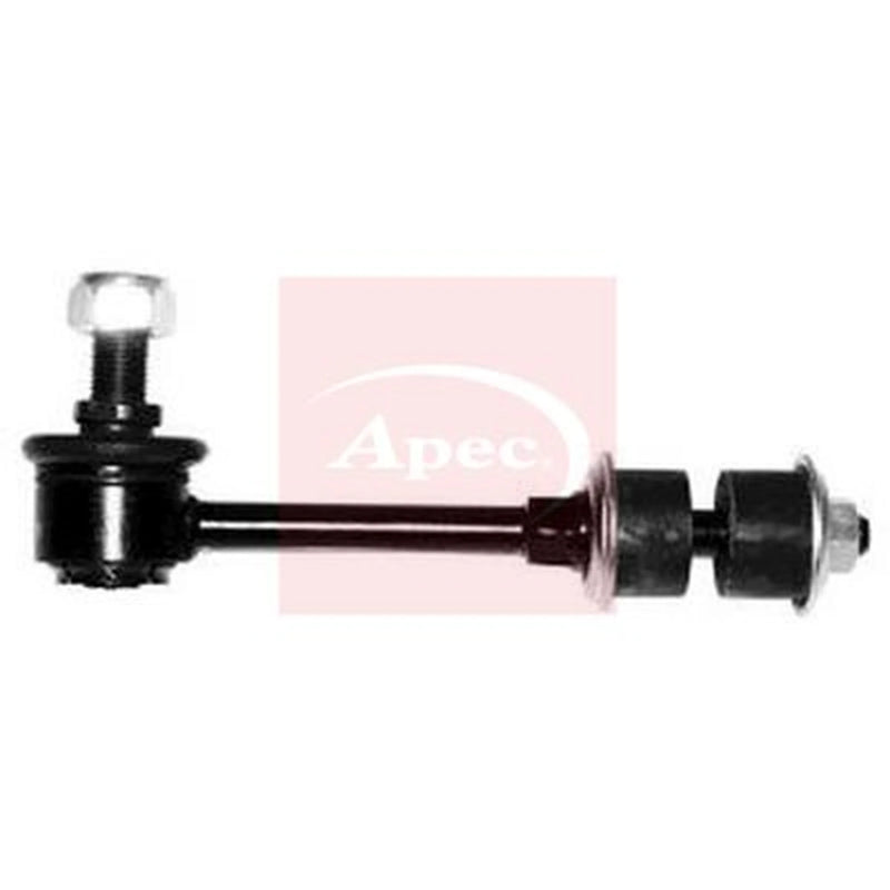 Apec Stabiliser Bar Link Coupling Rod Front Right AST4298