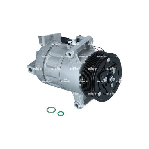 NRF Air Conditioning Compressor 32472