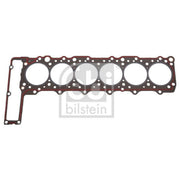Febi Cylinder Head Gasket 1mm Thick Metal 14395