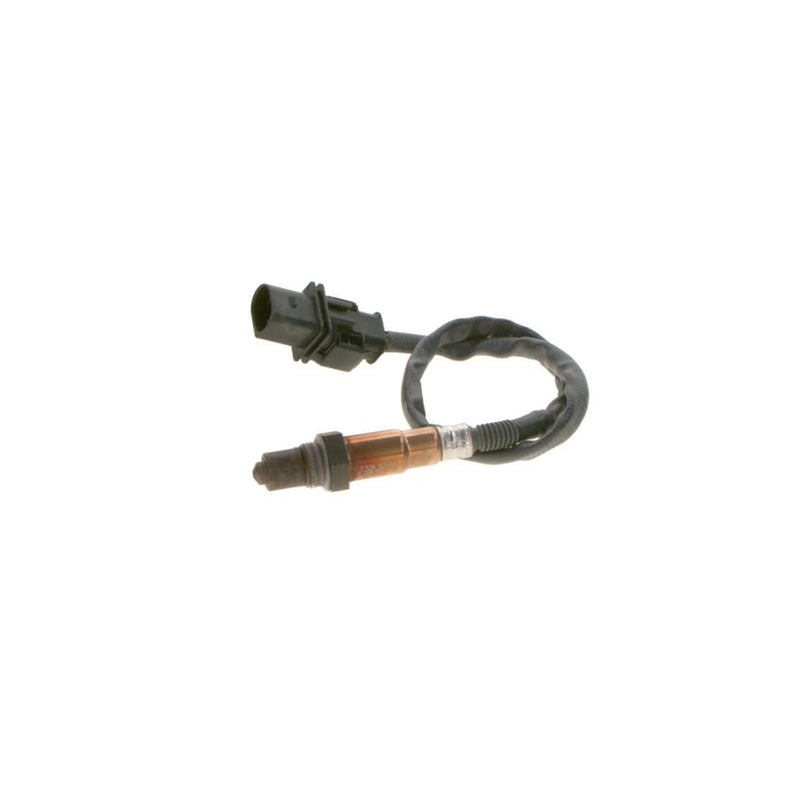 Bosch O2 Lambda Oxygen Sensor Front 0 258 017 049
