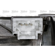 Valeo Front/Rear Wiper Motor Rear 582657
