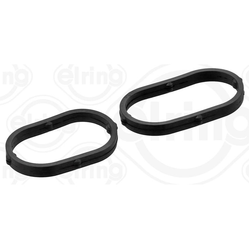 Elring Oil Cooler Gasket Set 852.620