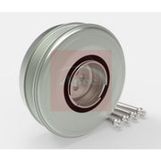 Apec Crank Shaft Belt Pulley ATV1145