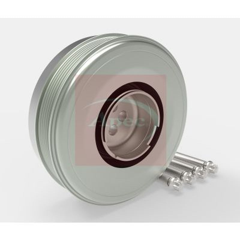 Apec Crank Shaft Belt Pulley ATV1145