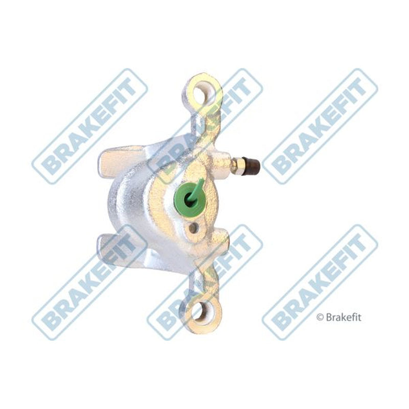 Apec 2 x Rear Brake Calipers BCA1165