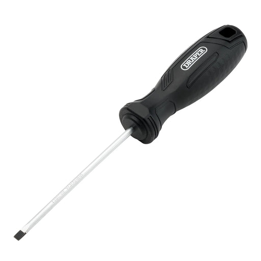 Draper Slotted Parallel Screwdriver 4 x 100mm