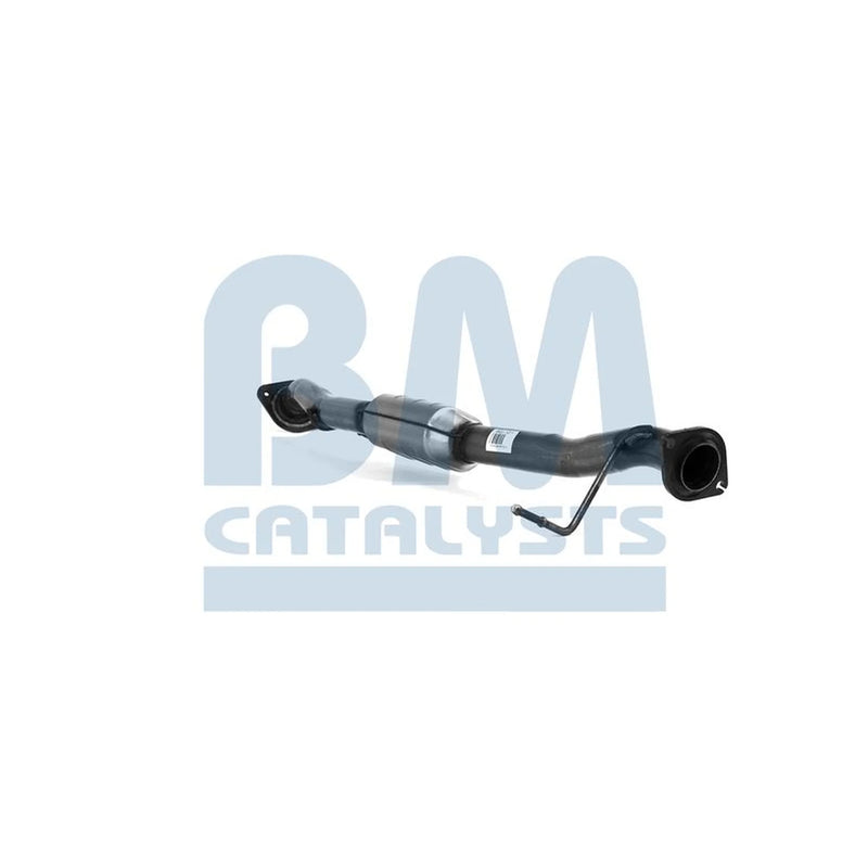 BM Catalysts Homologated Diesel Cat BM80320H