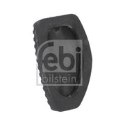 Febi Clutch Pedal Pedal Pad Wide Thick 188426