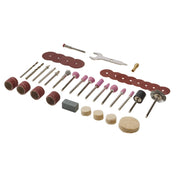 Draper Rotary Tool Accessory Set 40 Piece AMT135SF40-1