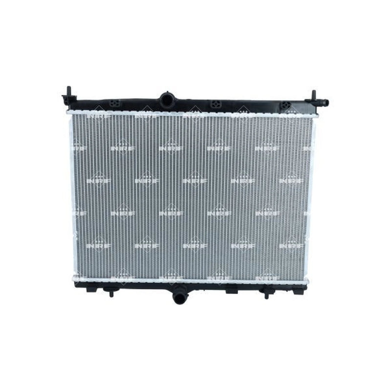 NRF Engine Radiator 550336