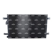 NRF Air Conditioning Condenser 35249
