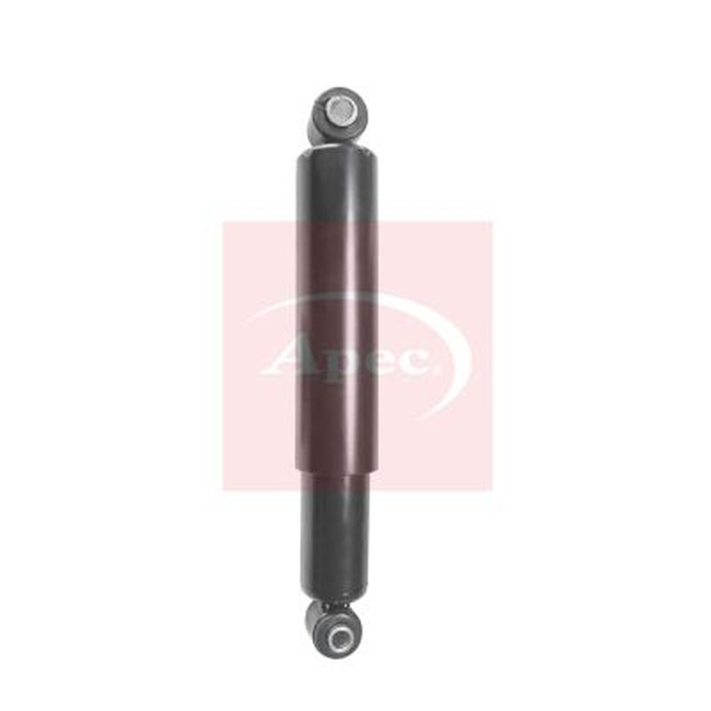 Apec Shock Absorber Damper Strut Rear Left ASA1216