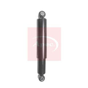 Apec Shock Absorber Damper Strut Rear Left ASA1216