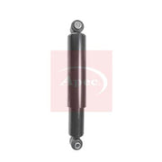 Apec Shock Absorber Damper Strut Rear Left ASA1216