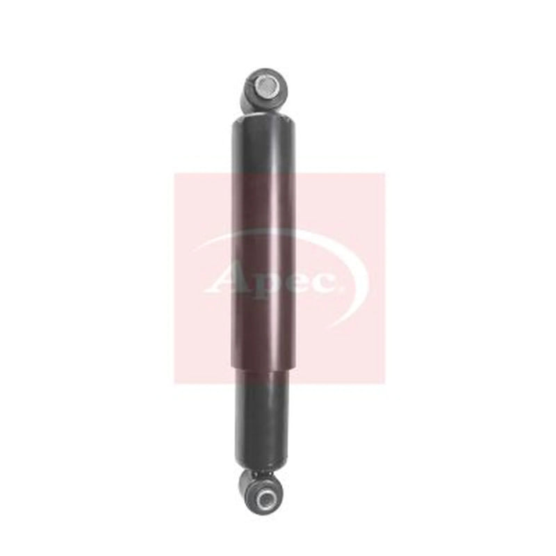 Apec Shock Absorber Damper Strut Rear Left ASA1216