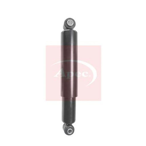 Apec Shock Absorber Damper Strut Rear Left ASA1216