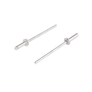 Draper Blind Rivets 2.5 x 7mm - 50 Piece Pack