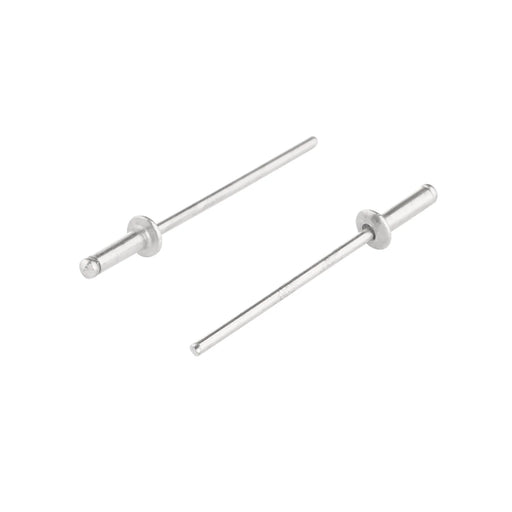 Draper Blind Rivets 2.5 x 7mm - 50 Piece Pack