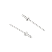 Draper Blind Rivets 2.5 x 7mm - 50 Piece Pack