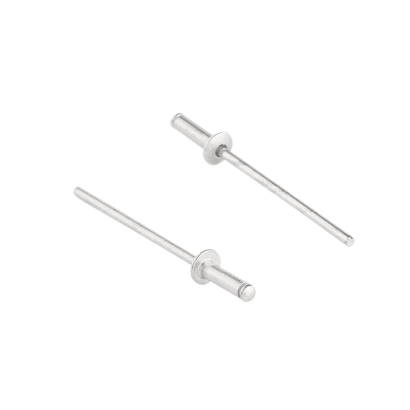 Draper Blind Rivets 2.5 x 7mm - 50 Piece Pack
