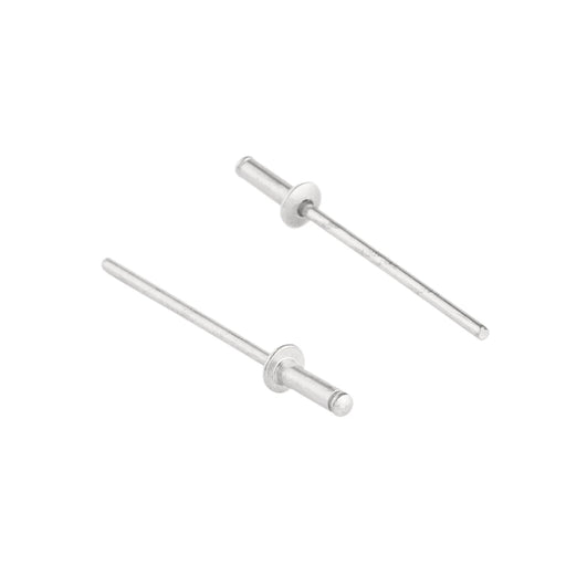 Draper Blind Rivets 2.5 x 7mm - 50 Piece Pack