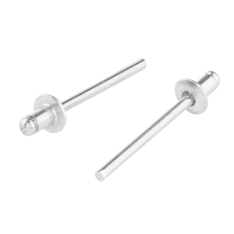 Draper Blind Rivets, 4.8mm - 50 Pieces
