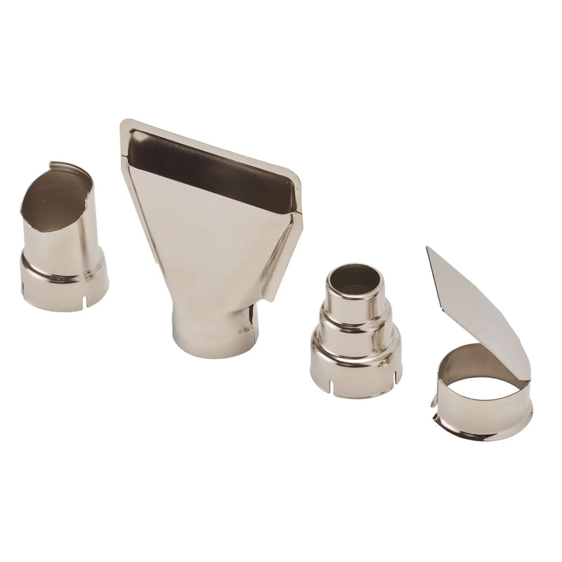 Draper Storm Force Nozzle Set 4 Piece for Heat Gun 2000W