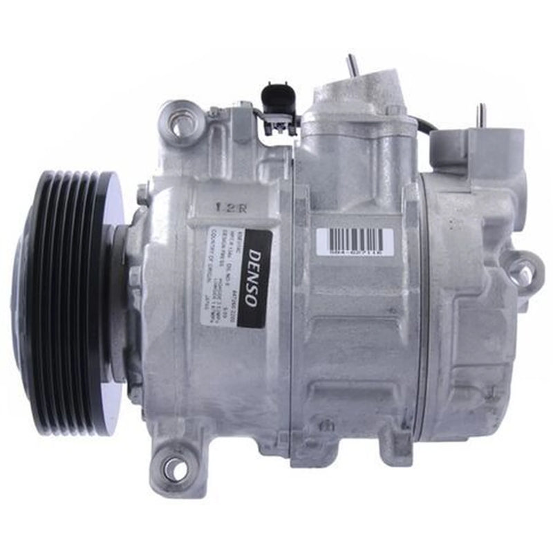 Mahle Air Conditioning Compressor ACP 894 000P