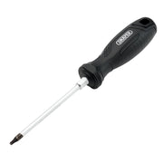 Draper TX-STAR® Screwdriver T15 x 100mm Hard Grip