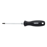 Draper TX-STAR® Screwdriver T15 x 100mm Hard Grip