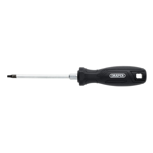 Draper TX-STAR® Screwdriver T15 x 100mm Hard Grip