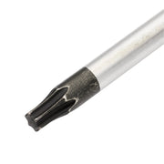 Draper TX-STAR® Screwdriver T20 x 100mm with Magnetic Tip