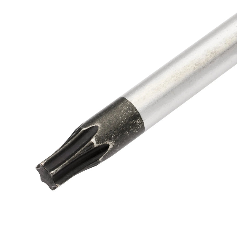 Draper TX-STAR® Screwdriver T20 x 100mm with Magnetic Tip