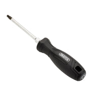 Draper TX-STAR® Screwdriver T25 x 100mm with Magnetic Tip