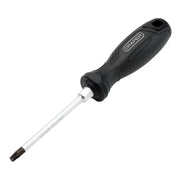 Draper TX-STAR® Screwdriver T30 x 100mm - Hard Grip