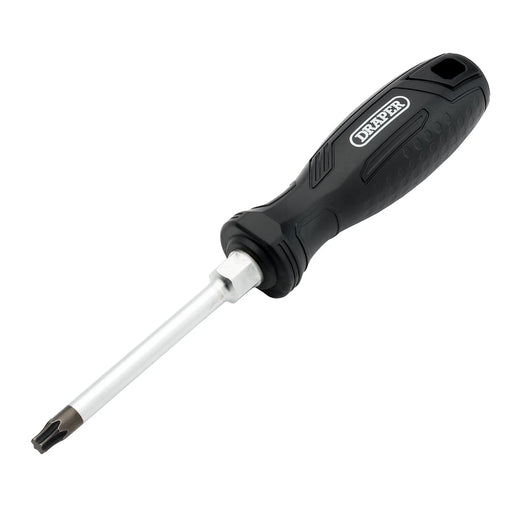Draper TX-STAR® Screwdriver T40 x 100mm with Magnetic Tip