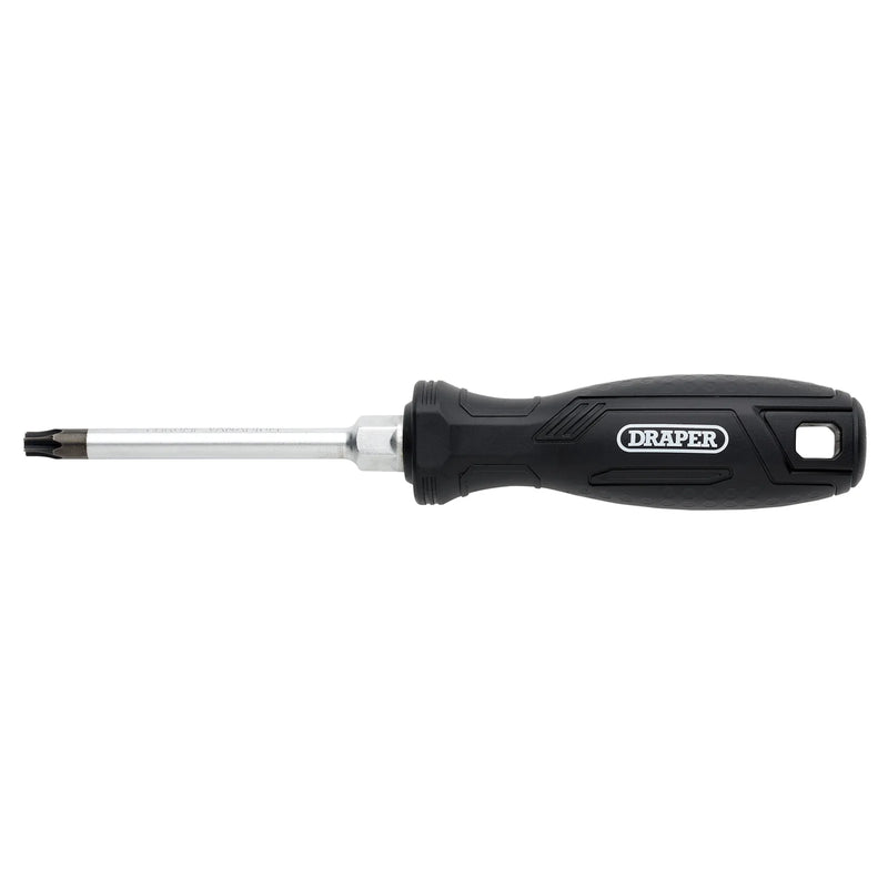 Draper TX-STAR® Screwdriver T40 x 100mm with Magnetic Tip