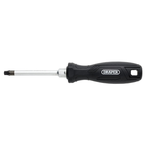 Draper TX-STAR® Screwdriver T40 x 100mm with Magnetic Tip