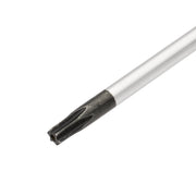 Draper TX-STAR® Screwdriver T10H 100mm Tamperproof