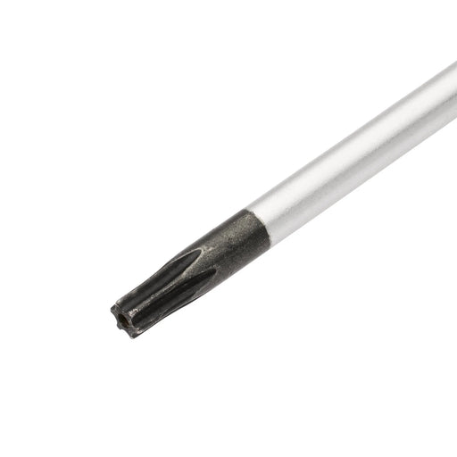 Draper TX-STAR® Screwdriver T10H 100mm Tamperproof