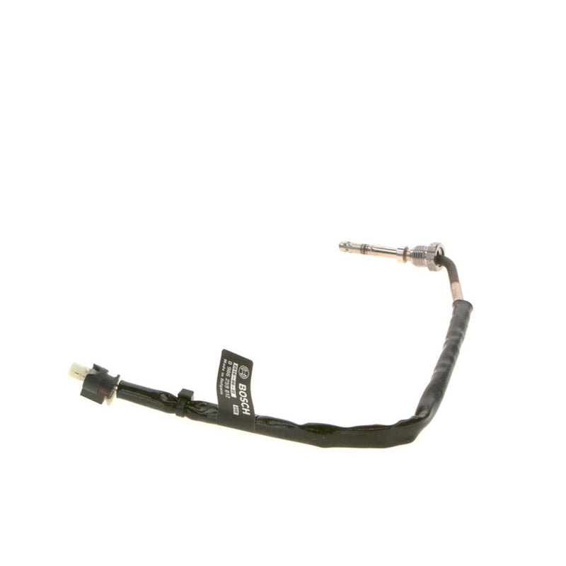 Bosch Exhaust Gas Temperature Sensor before exhaust 0 986 259 012