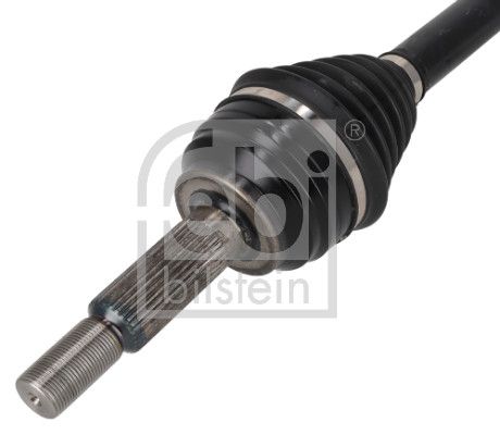 Febi CV Drive Shaft Driveshaft Front Right