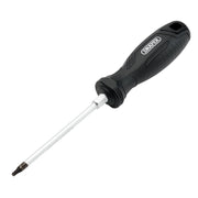 Draper TX-STAR® Tamperproof Screwdriver T15H 100mm
