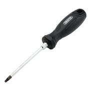 Draper TX-STAR® Tamperproof Screwdriver T20H 100mm