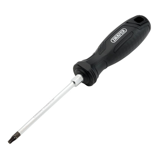 Draper TX-STAR® Tamperproof Screwdriver T20H 100mm