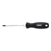 Draper TX-STAR® Tamperproof Screwdriver T20H 100mm