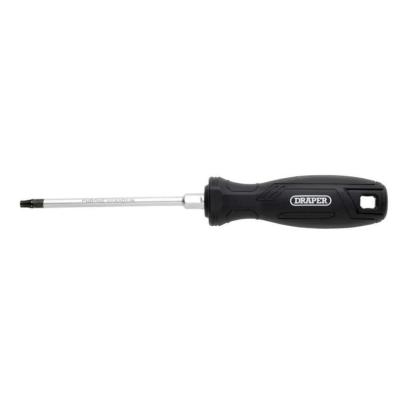 Draper TX-STAR® Tamperproof Screwdriver T20H 100mm
